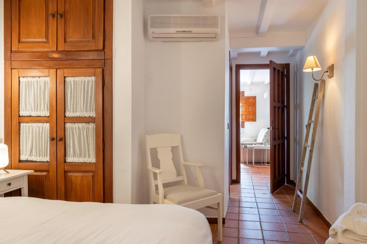 Natural&Mente Apartamentos Valle Del Jerte El Torno  Ngoại thất bức ảnh
