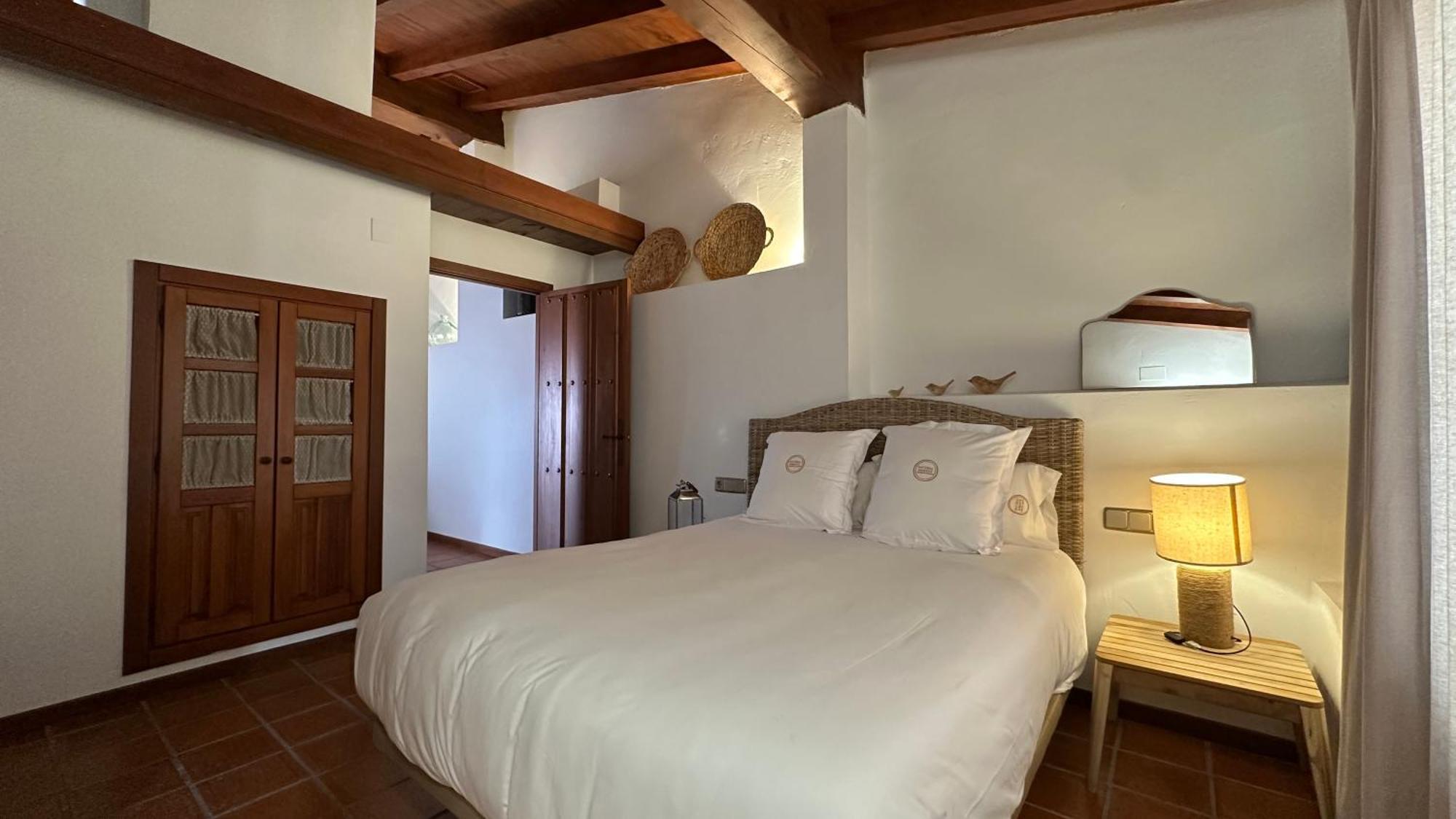 Natural&Mente Apartamentos Valle Del Jerte El Torno  Phòng bức ảnh