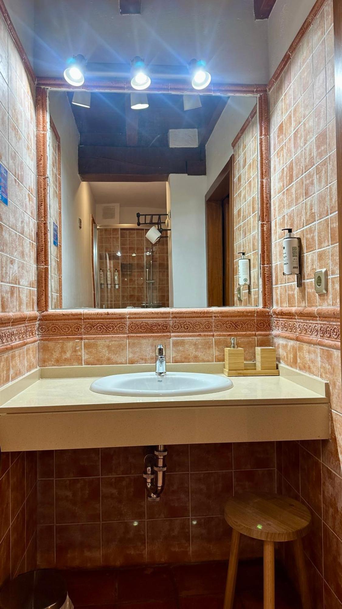 Natural&Mente Apartamentos Valle Del Jerte El Torno  Ngoại thất bức ảnh
