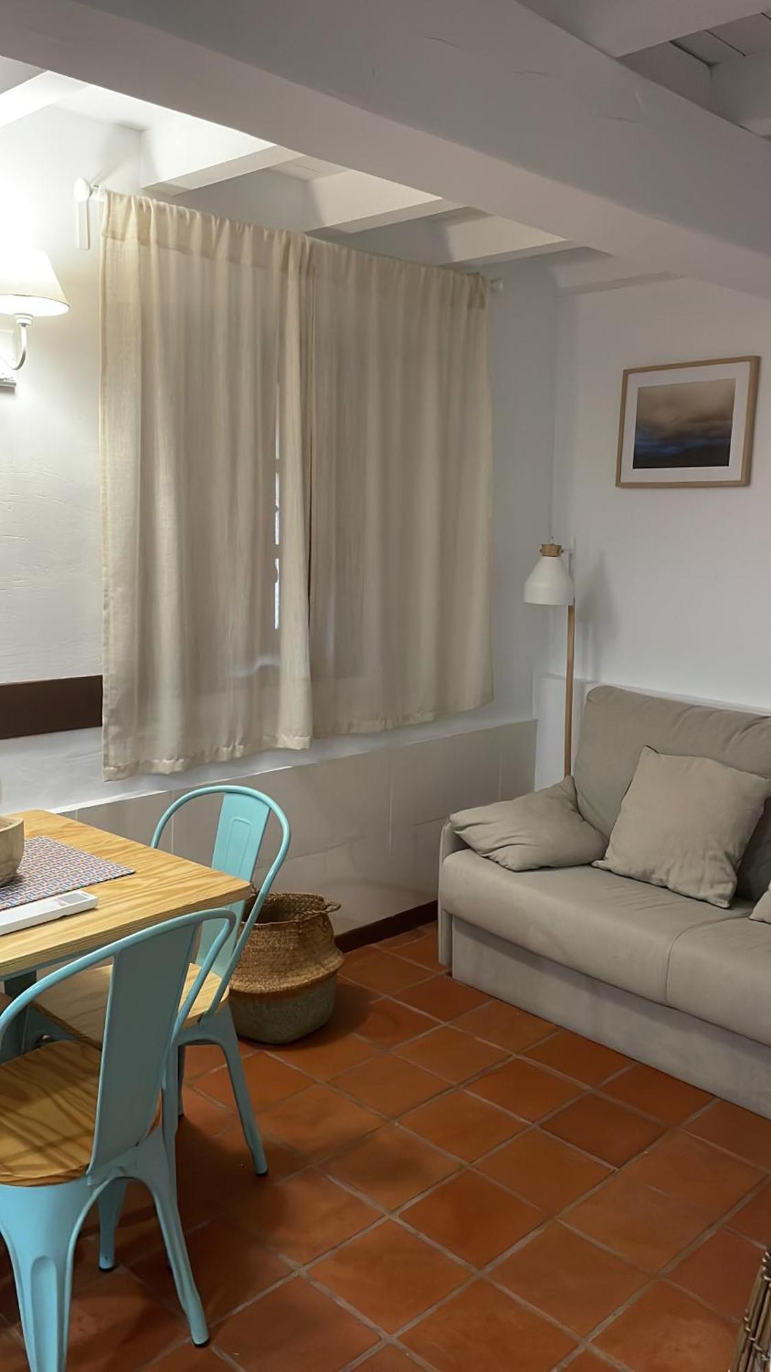 Natural&Mente Apartamentos Valle Del Jerte El Torno  Ngoại thất bức ảnh