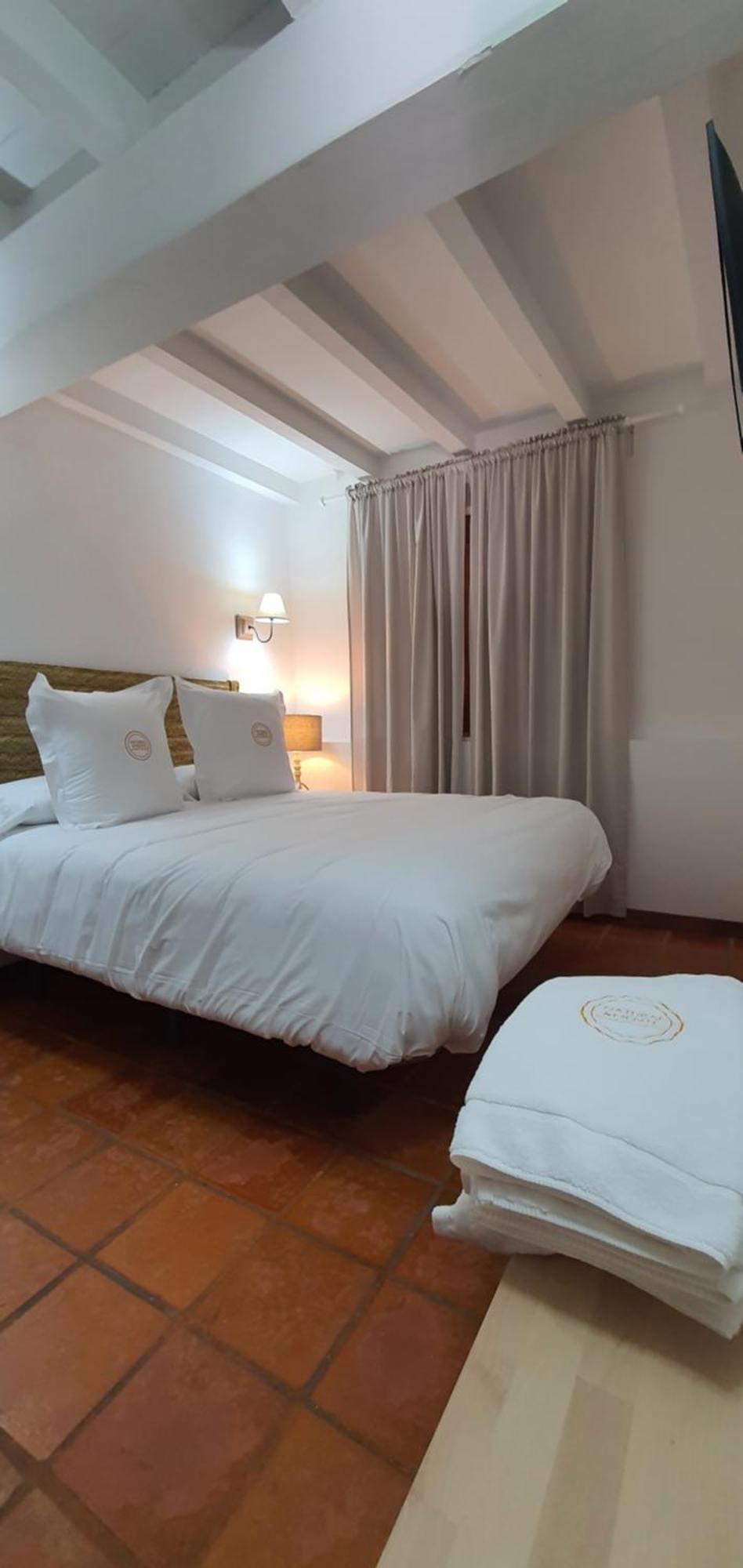 Natural&Mente Apartamentos Valle Del Jerte El Torno  Phòng bức ảnh